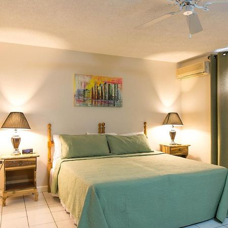 Sandcastles Beach Studios Ocho Rios Exterior photo